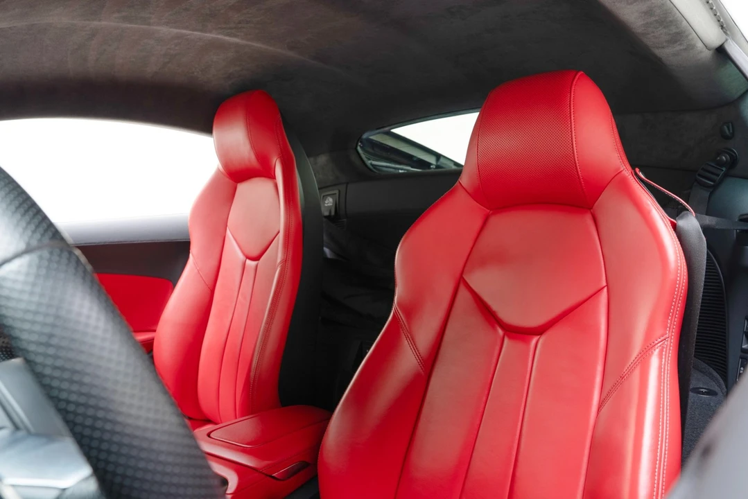 2022 Audi 4S R8 - Image 23 of 31