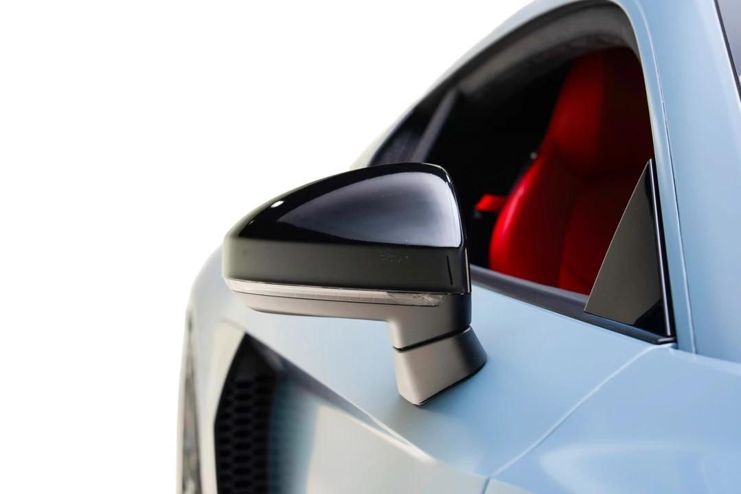 2022 Audi 4S R8 - Image 20 of 31