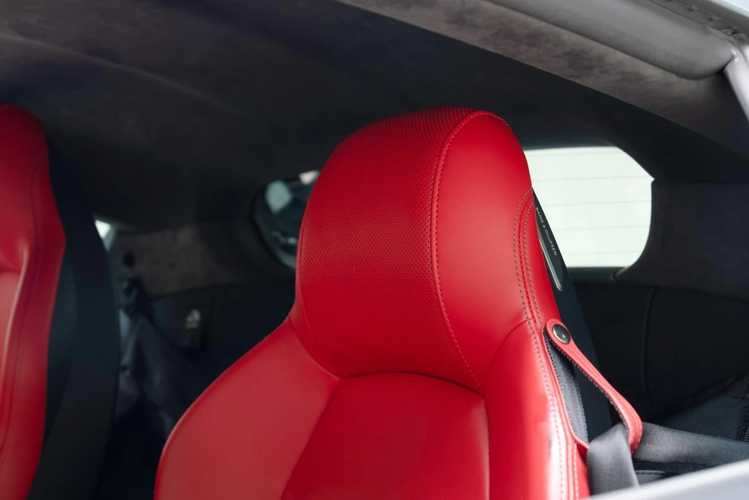 2022 Audi 4S R8 - Image 24 of 31