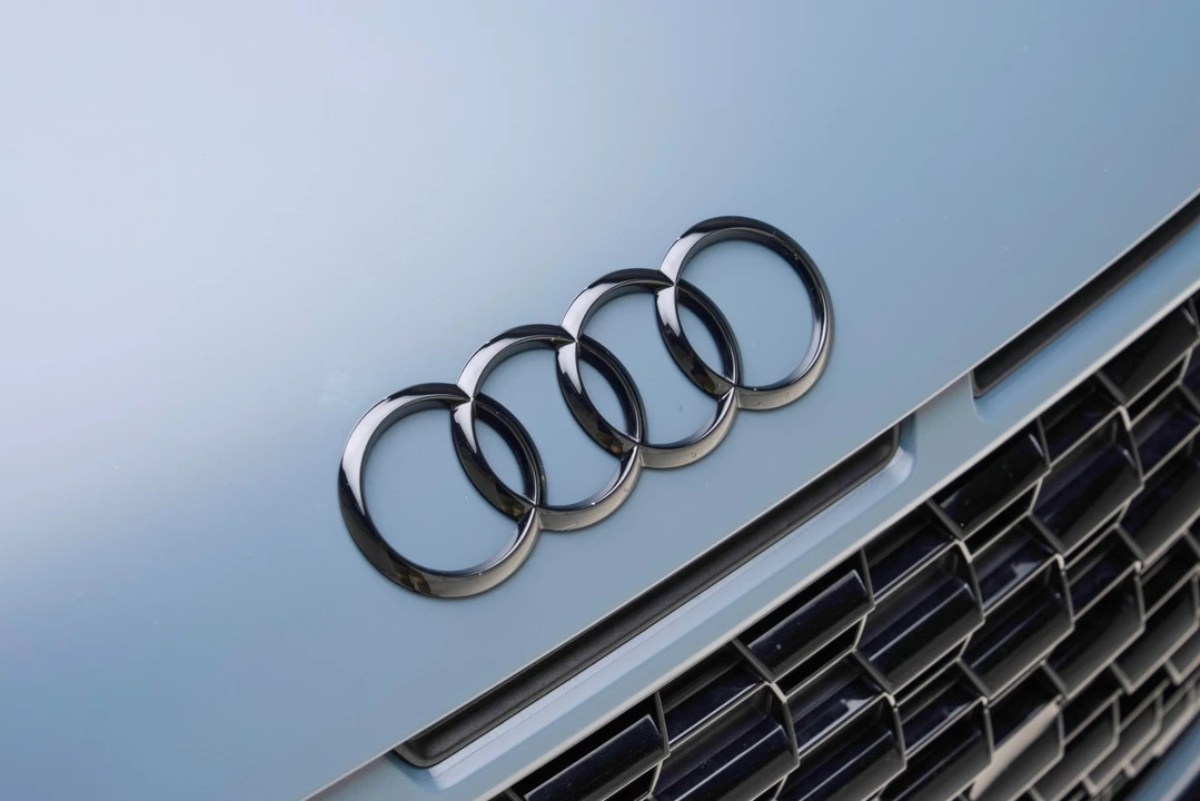 2022 Audi 4S R8 - Image 18 of 31