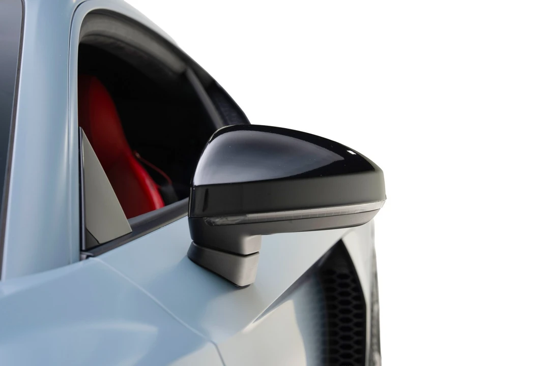 2022 Audi 4S R8 - Image 19 of 31