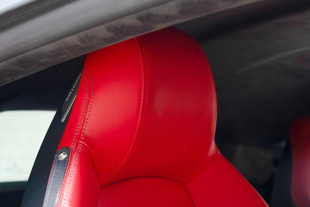 2022 Audi 4S R8 - Image 26 of 31