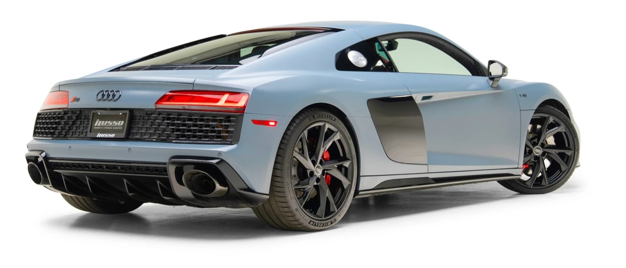 2022 Audi 4S R8 - Image 4 of 31
