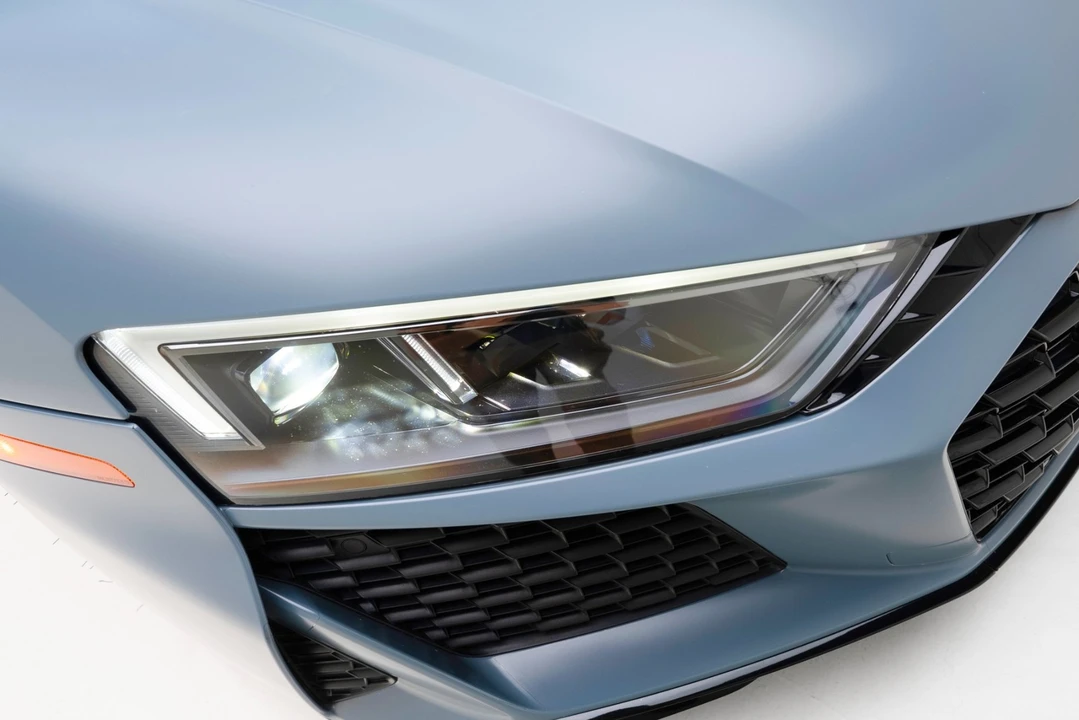 2022 Audi 4S R8 - Image 17 of 31