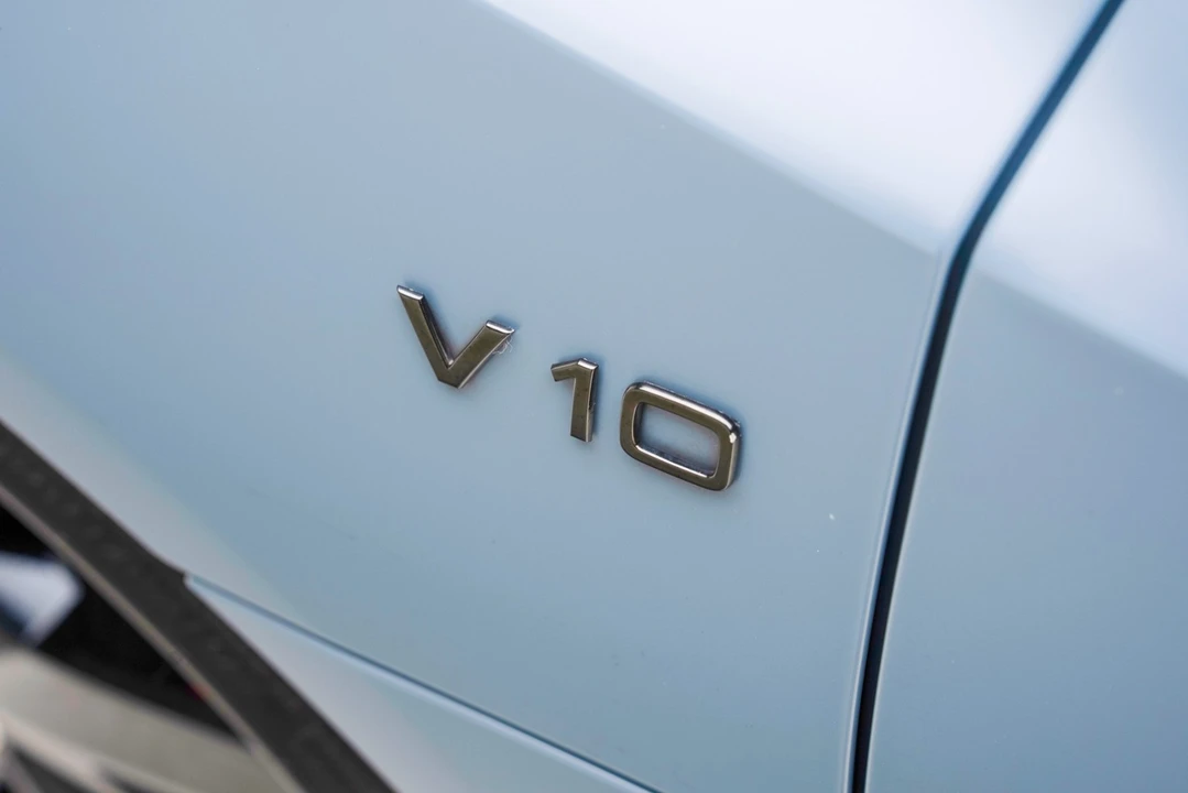 2022 Audi 4S R8 - Image 22 of 31