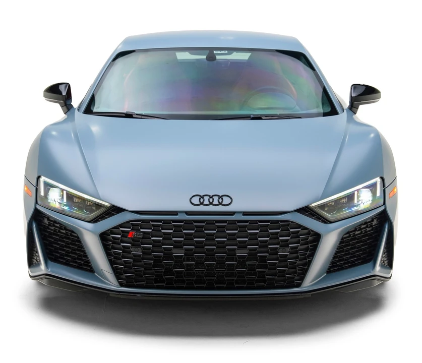2022 Audi 4S R8 - Image 9 of 31
