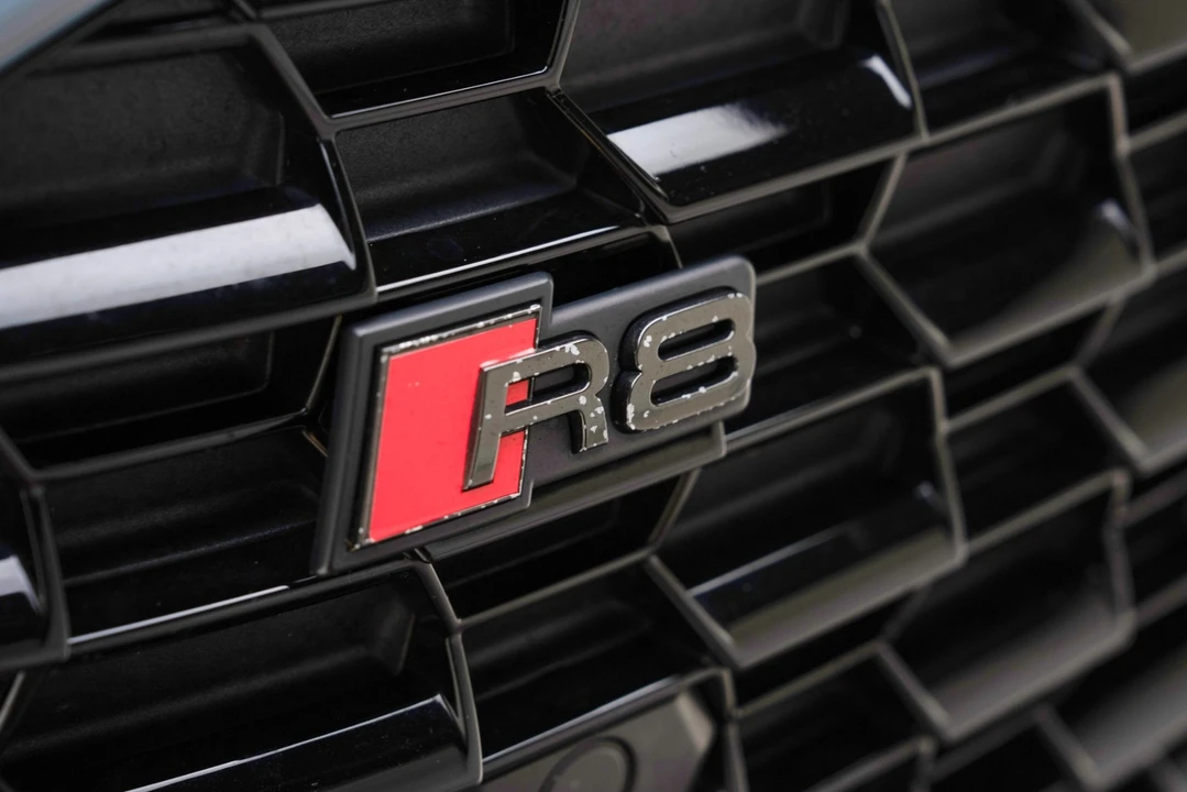 2022 Audi 4S R8 - Image 21 of 31