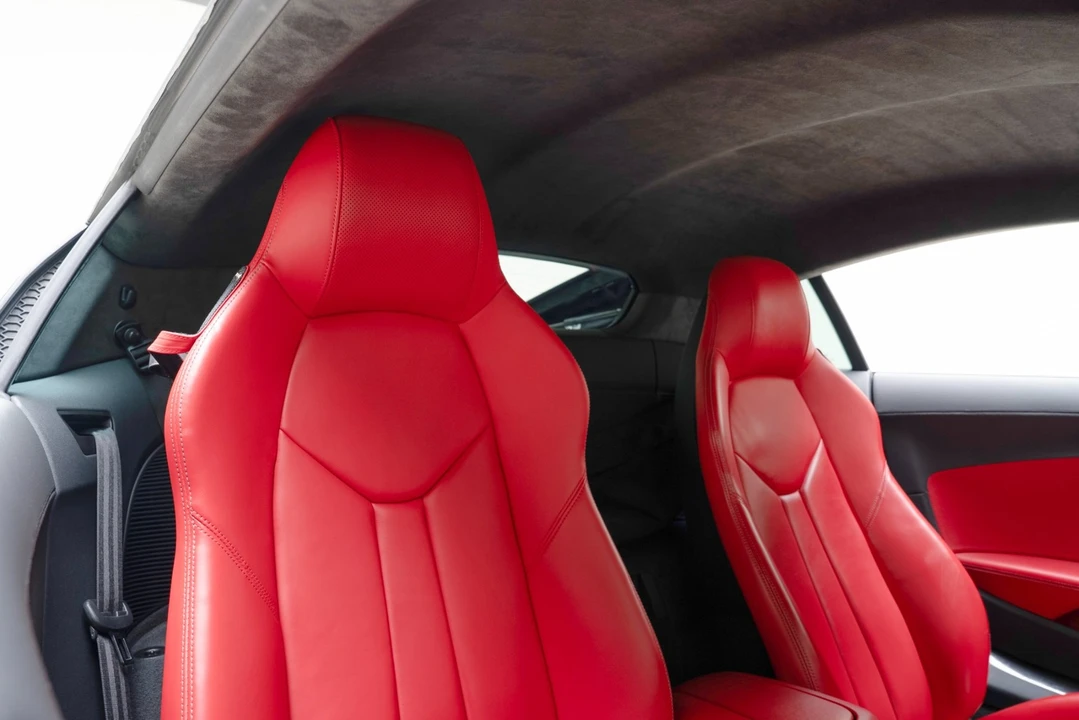 2022 Audi 4S R8 - Image 25 of 31