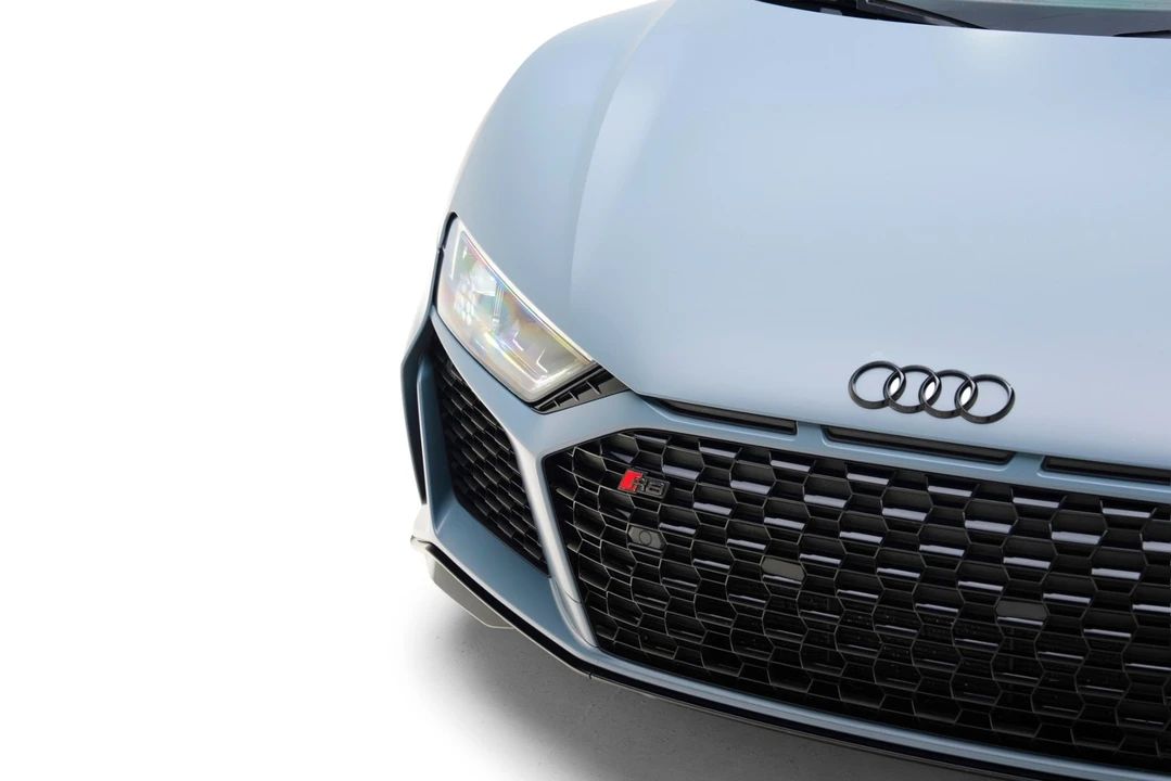 2022 Audi 4S R8 - Image 15 of 31