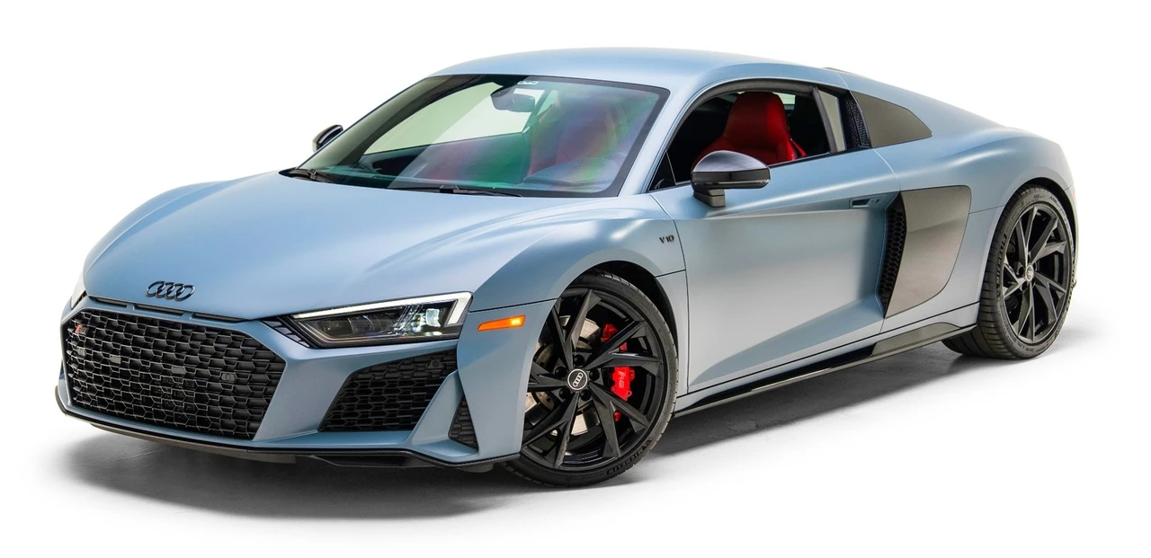 2022 Audi 4S R8 - Image 29 of 31