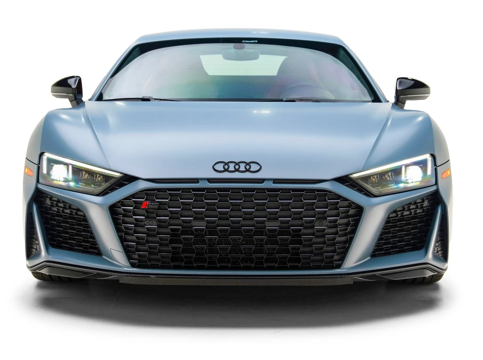 2022 Audi 4S R8 - Image 3 of 31