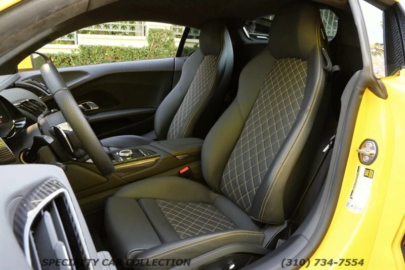 2022 Audi 4S R8 - Image 18 of 21