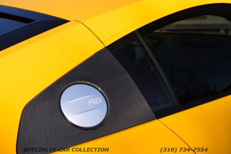 2022 Audi 4S R8 - Image 12 of 12