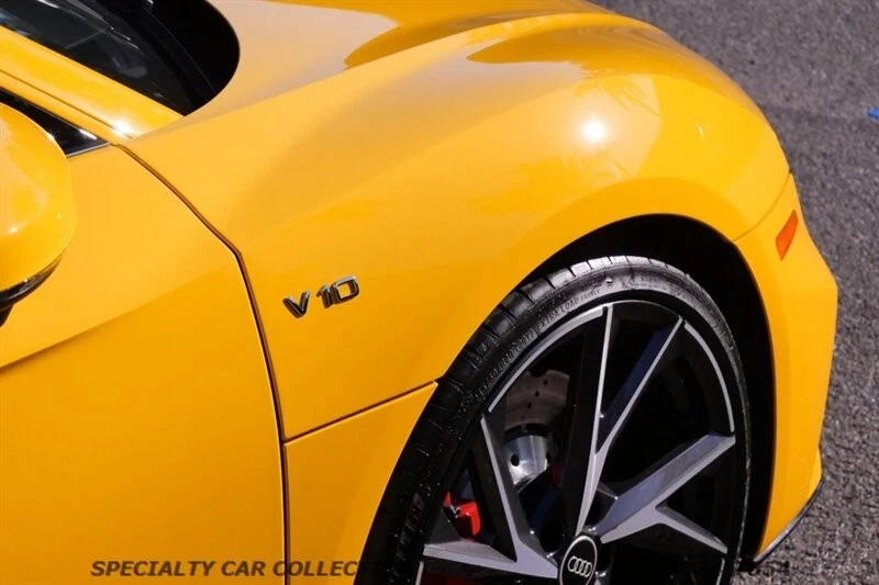 2022 Audi 4S R8 - Image 17 of 21