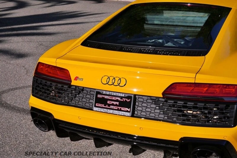 2022 Audi 4S R8 - Image 15 of 21