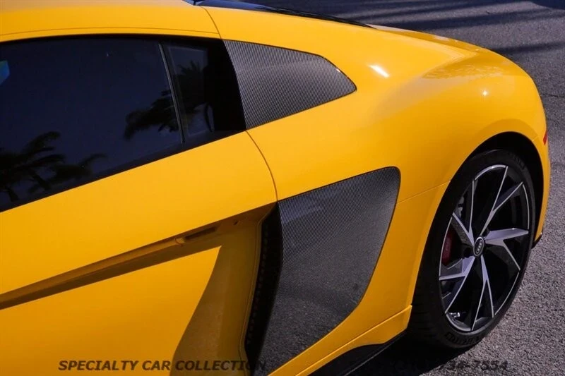 2022 Audi 4S R8 - Image 16 of 21