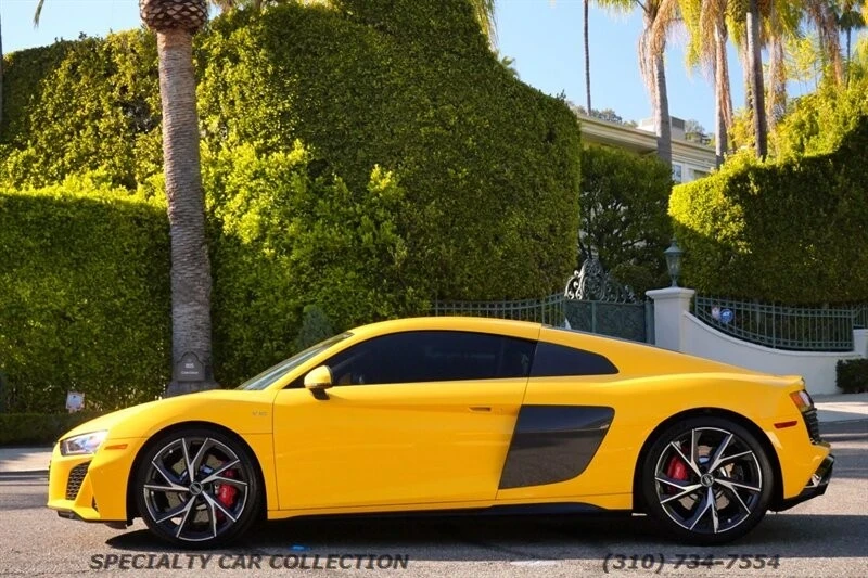 2022 Audi 4S R8 - Image 10 of 12