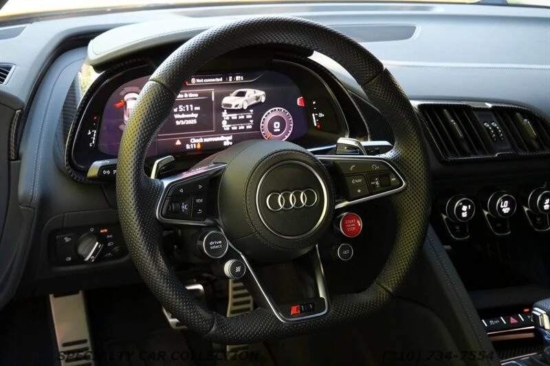 2022 Audi 4S R8 - Image 20 of 21