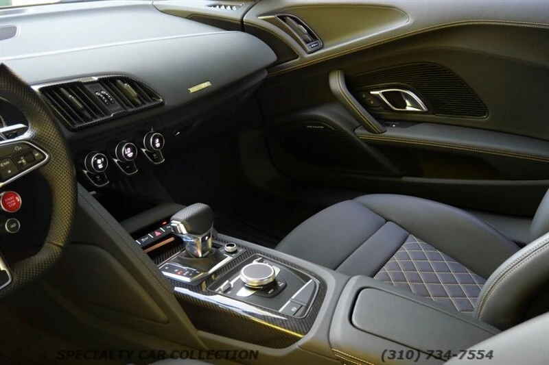2022 Audi 4S R8 - Image 21 of 21