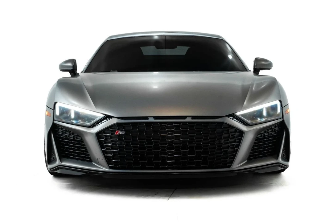 2022 Audi 4S R8 - Image 7 of 21