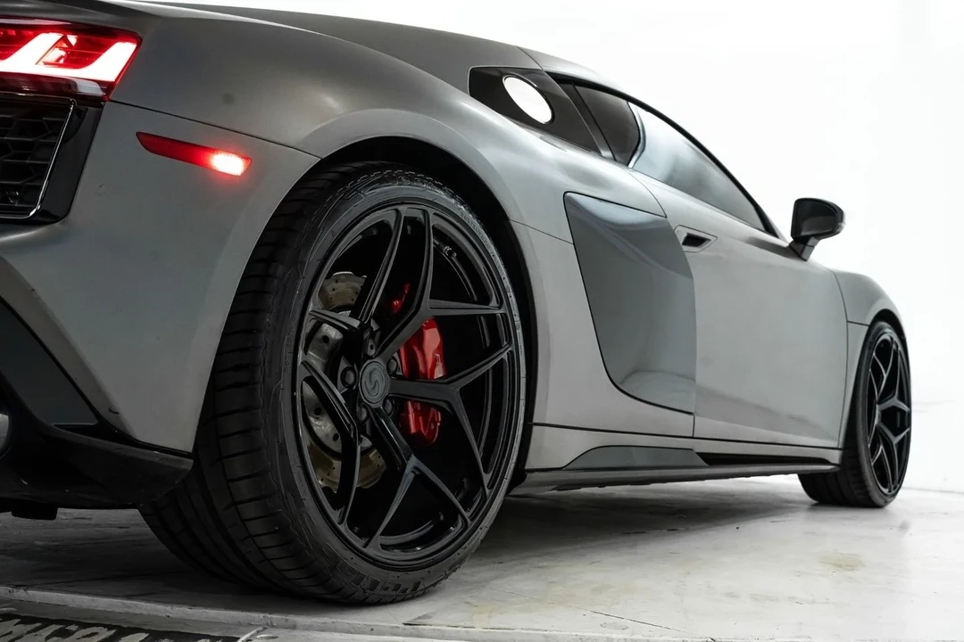 2022 Audi 4S R8 - Image 14 of 21