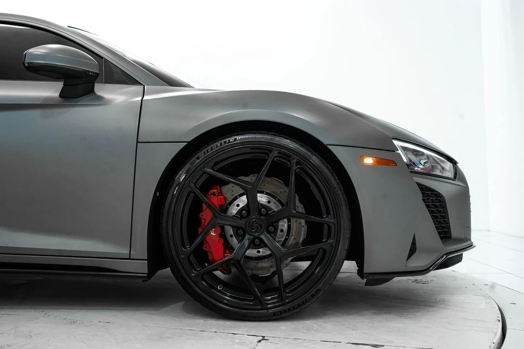 2022 Audi 4S R8 - Image 15 of 21