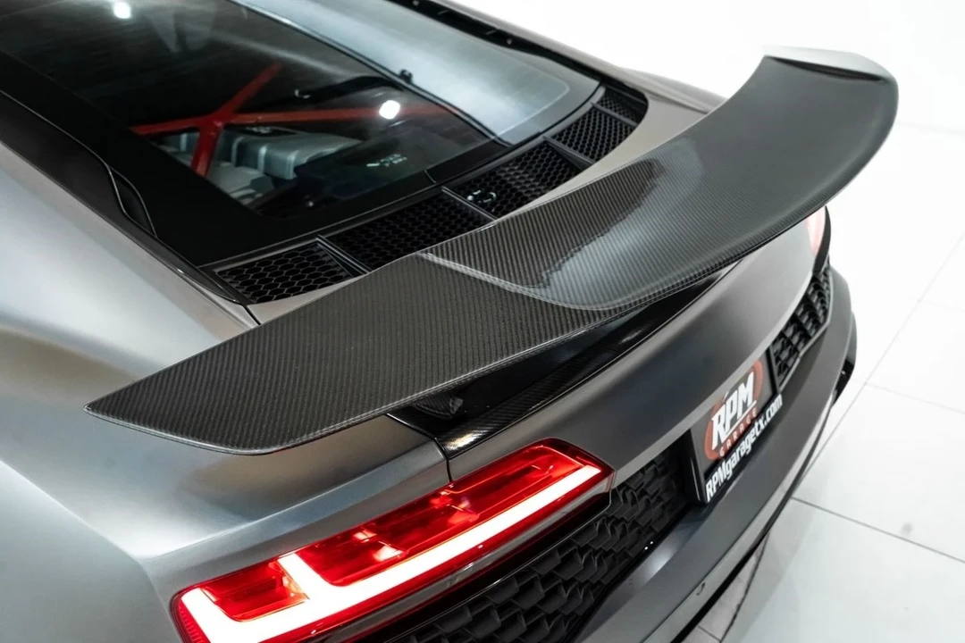 2022 Audi 4S R8 - Image 12 of 21