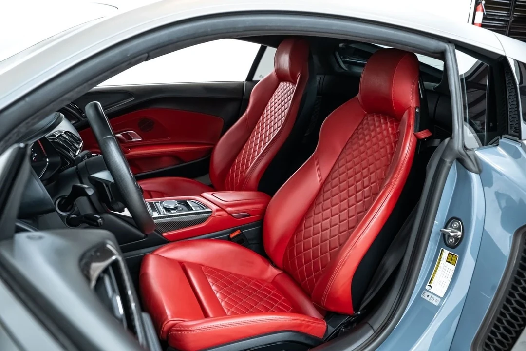 2022 Audi 4S R8 - Image 21 of 21