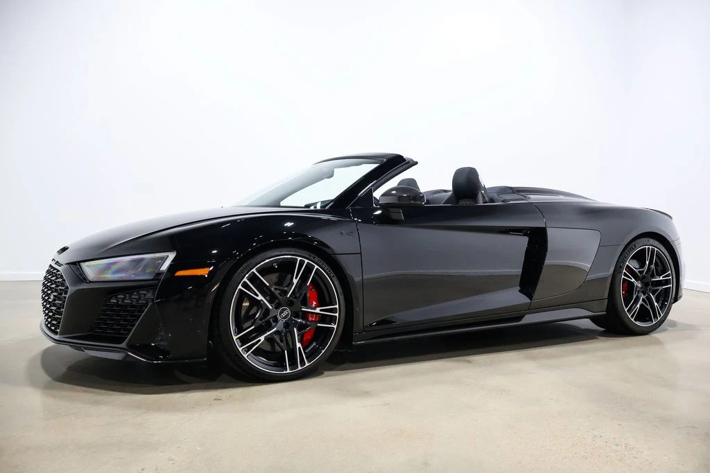 2022 Audi 4S R8 - Image 13 of 21