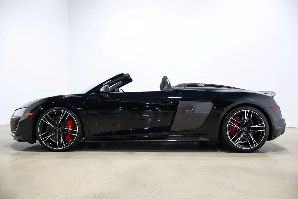 2022 Audi 4S R8 - Image 17 of 21