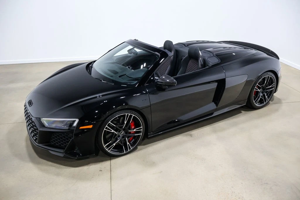 2022 Audi 4S R8 - Image 15 of 21