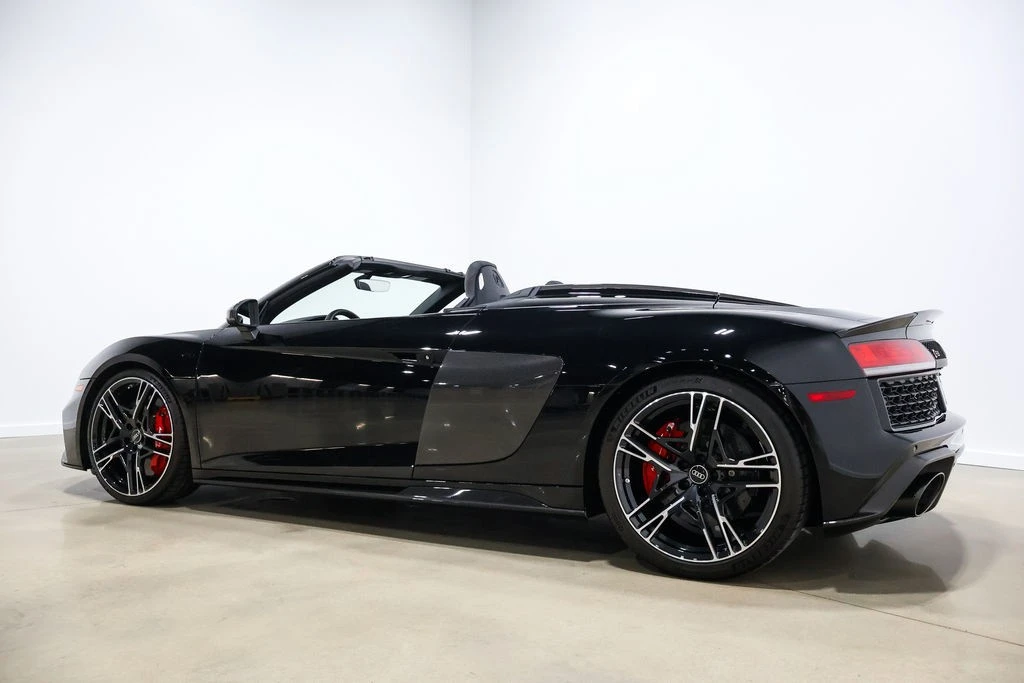 2022 Audi 4S R8 - Image 21 of 21