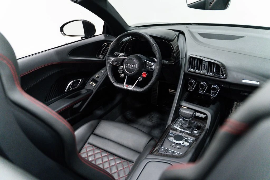 2022 Audi 4S R8 - Image 5 of 21