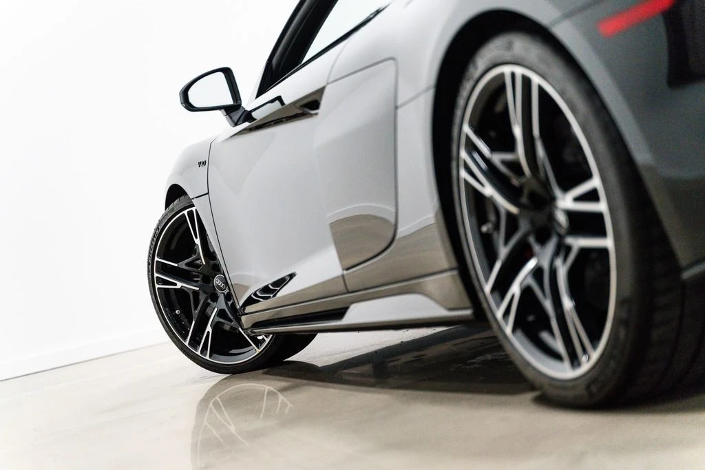 2022 Audi 4S R8 - Image 2 of 21
