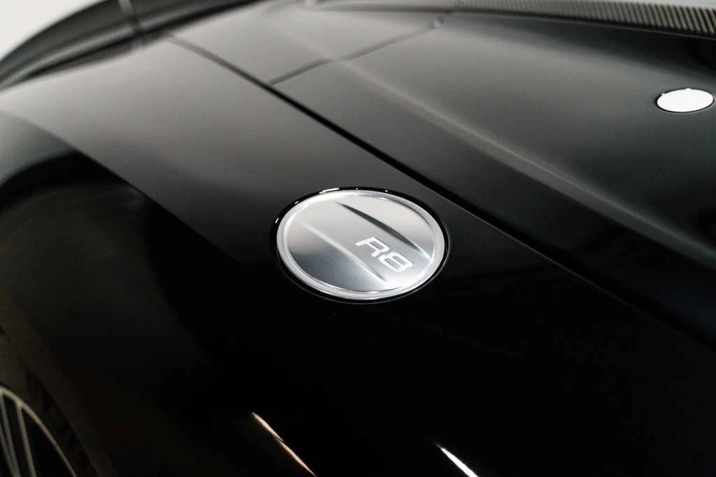 2022 Audi 4S R8 - Image 9 of 21