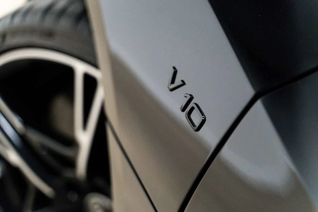 2022 Audi 4S R8 - Image 8 of 21