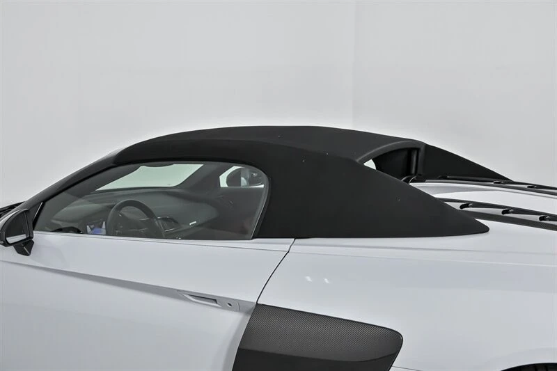 2022 Audi 4S R8 - Image 19 of 21