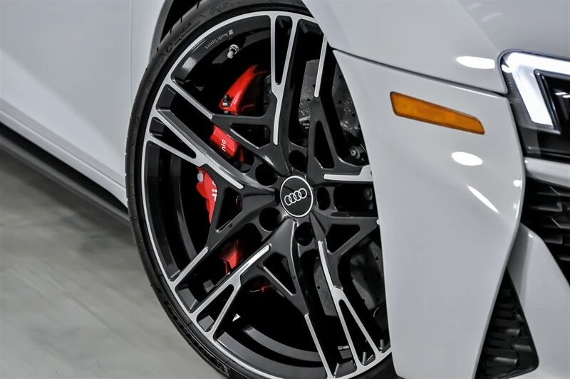 2022 Audi 4S R8 - Image 4 of 21