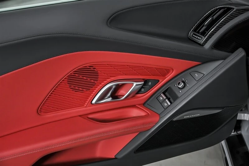 2022 Audi 4S R8 - Image 21 of 21