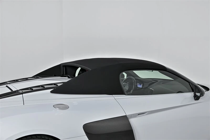 2022 Audi 4S R8 - Image 16 of 21