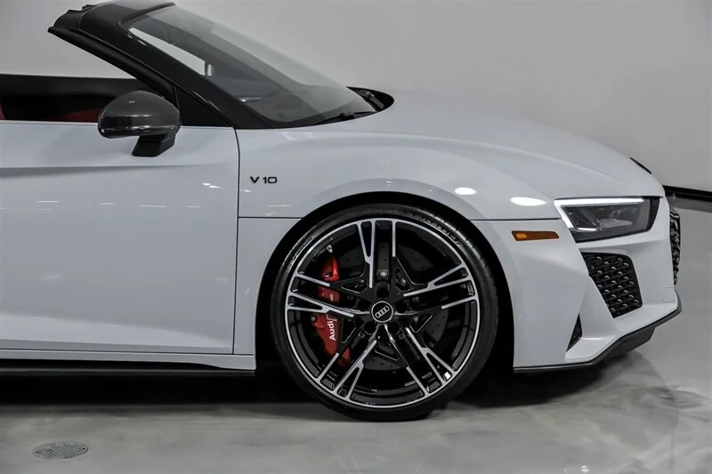 2022 Audi 4S R8 - Image 15 of 21