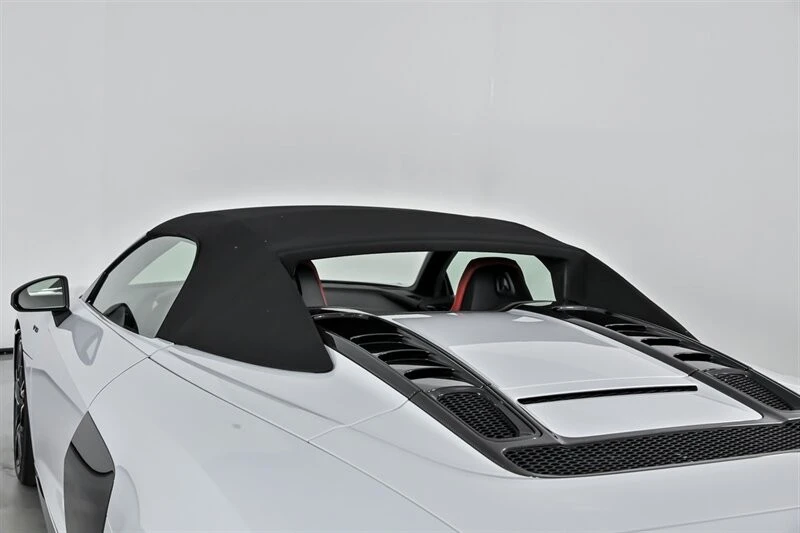 2022 Audi 4S R8 - Image 18 of 21