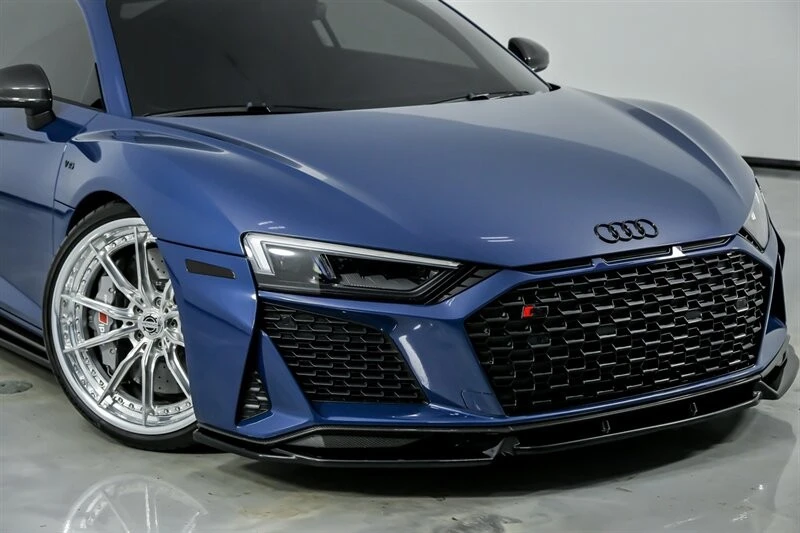 2022 Audi 4S R8 - Image 3 of 12