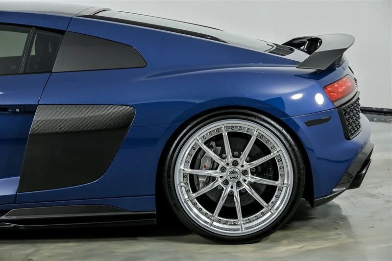 2022 Audi 4S R8 - Image 9 of 12
