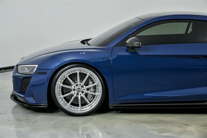 2022 Audi 4S R8 - Image 7 of 12
