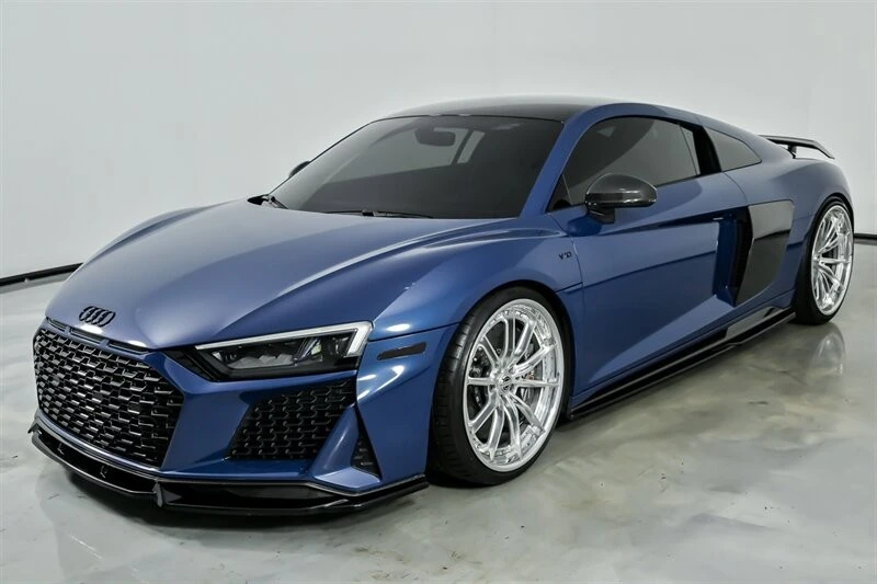 2022 Audi 4S R8 - Image 6 of 12