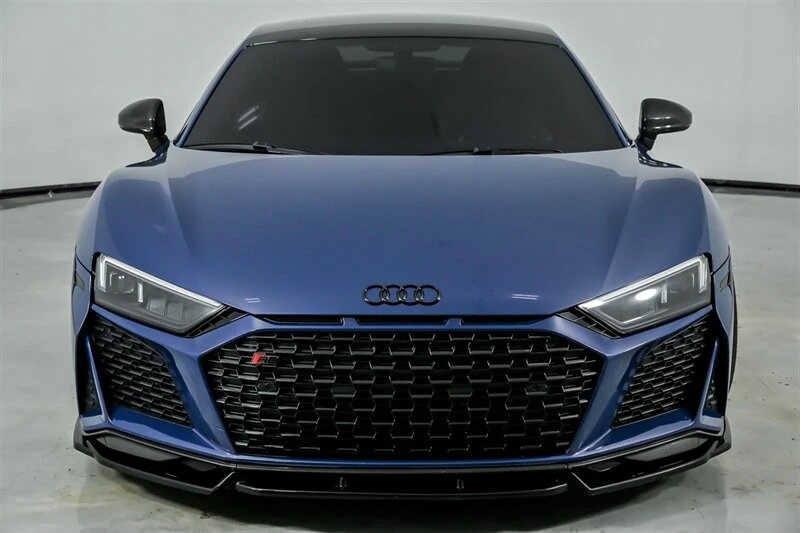 2022 Audi 4S R8 - Image 5 of 12