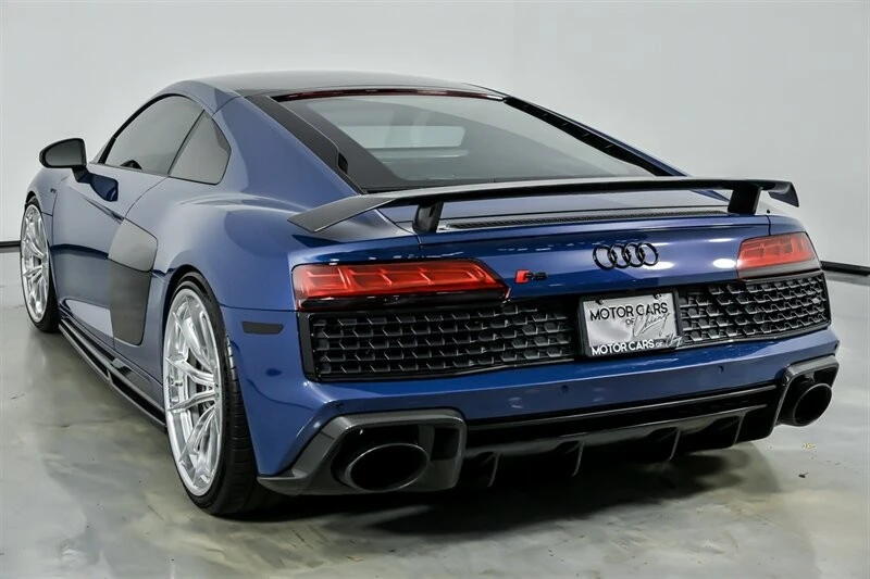 2022 Audi 4S R8 - Image 10 of 12