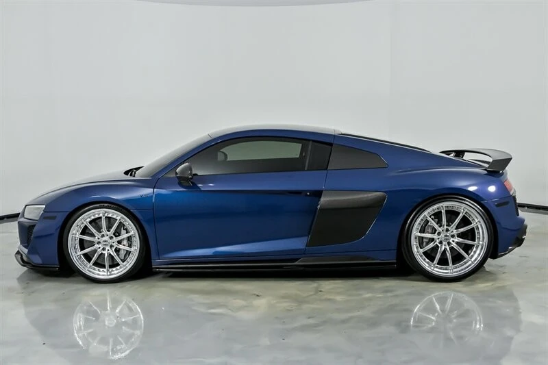 2022 Audi 4S R8 - Image 8 of 12