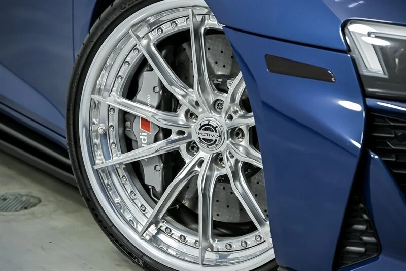 2022 Audi 4S R8 - Image 4 of 12